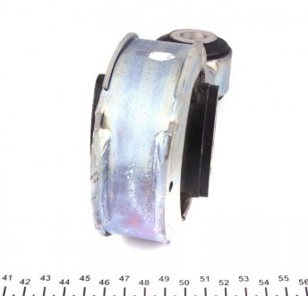 Подушка (опора) двигателя hutchinson 532E11