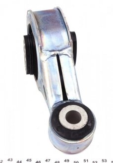 Подушка (опора) двигателя hutchinson 532E11