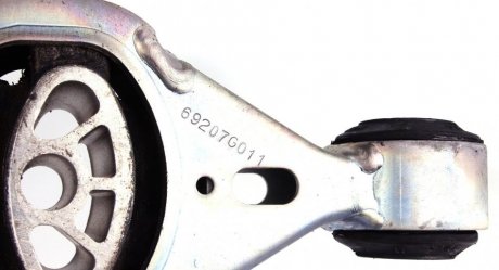 Подушка (опора) двигателя hutchinson 532E11