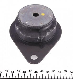 Подушка (опора) двигуна hutchinson 538886