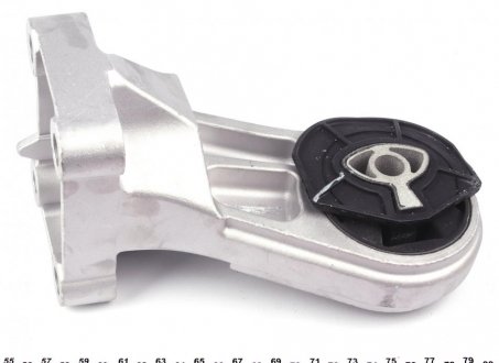 Подушка (опора) двигателя hutchinson 538B32