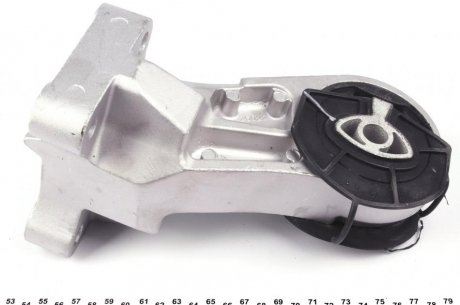 Подушка (опора) двигателя hutchinson 538B32