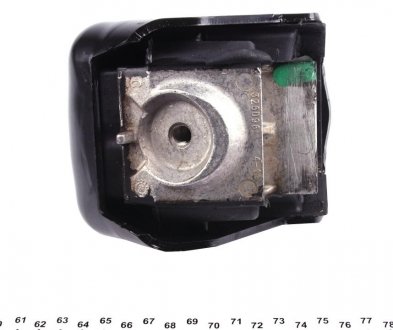 Подушка (опора) двигателя hutchinson 538B47