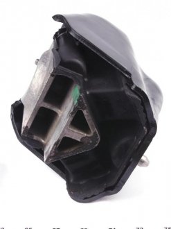 Подушка (опора) двигателя hutchinson 538B47