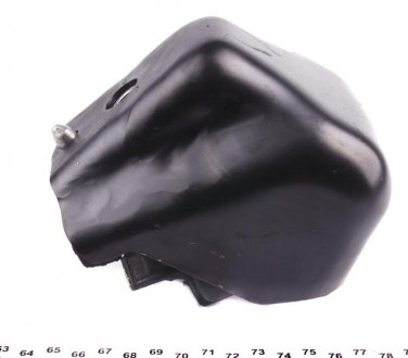 Подушка (опора) двигателя hutchinson 538B47