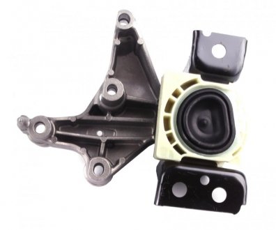 Подушка (опора) двигуна hutchinson 586640