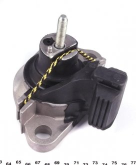 Подушка (опора) двигателя hutchinson 594225