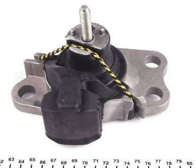 Подушка (опора) двигателя hutchinson 594225