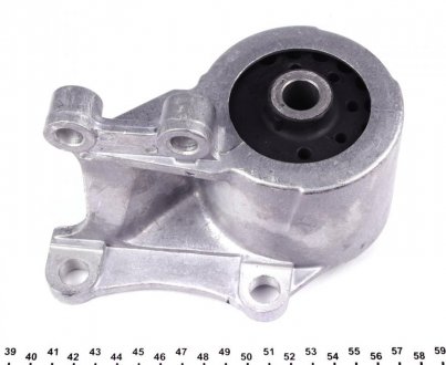 Подушка (опора) двигателя hutchinson 594267