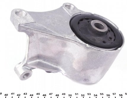 Подушка (опора) двигателя hutchinson 594267