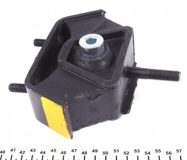 Подушка (опора) двигуна hutchinson 594277