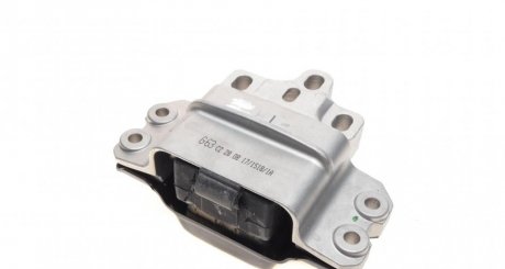 Подушка (опора) двигателя hutchinson 594405