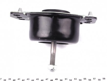 Подушка (опора) двигателя hutchinson 594407