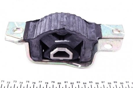 Подушка (опора) двигуна hutchinson 594435