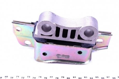 Подушка (опора) двигуна hutchinson 594435