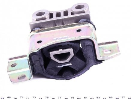 Подушка (опора) двигуна hutchinson 594435