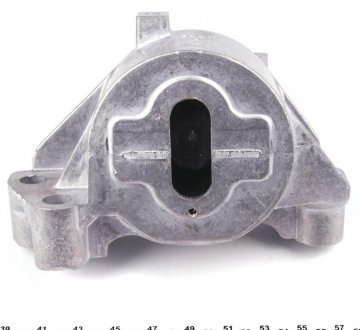 Подушка (опора) двигуна hutchinson 594437