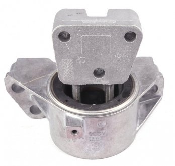 Подушка (опора) двигуна hutchinson 594437