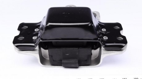 Подушка (опора) двигуна hutchinson 594455