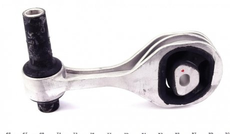 Подушка (опора) двигателя hutchinson 594502