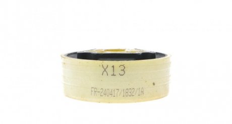 Подушка (опора) двигателя hutchinson 594536