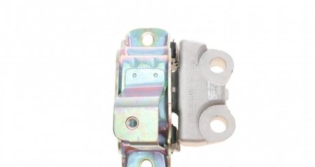 Подушка (опора) двигателя hutchinson 594552