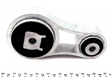 Подушка (опора) двигателя hutchinson 594667