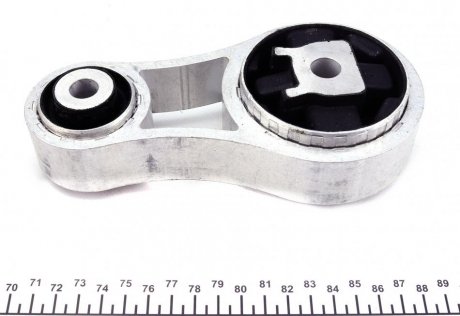 Подушка (опора) двигателя hutchinson 594667