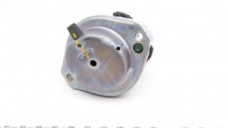 Подушка (опора) двигателя hutchinson 586312