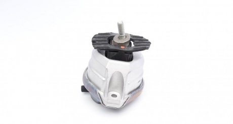 Подушка (опора) двигателя hutchinson 586312