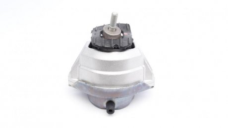 Подушка (опора) двигателя hutchinson 586312