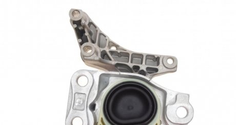 Подушка (опора) двигателя hutchinson 586552