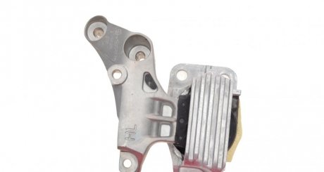 Подушка (опора) двигателя hutchinson 586552