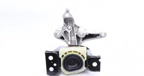 Подушка (опора) двигателя hutchinson 586645