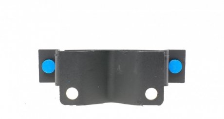 Подушка (опора) двигуна hutchinson 594315