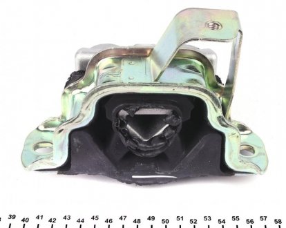 Подушка двигуна hutchinson 594438