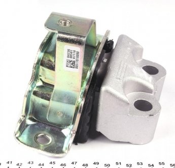 Подушка двигуна hutchinson 594438