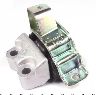 Подушка двигуна hutchinson 594438