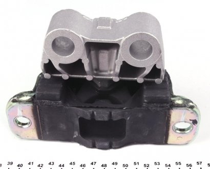 Подушка двигуна hutchinson 594438