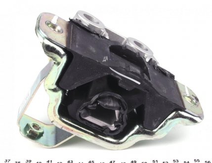 Подушка двигуна hutchinson 594438