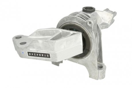 Подушка (опора) двигателя hutchinson 594564