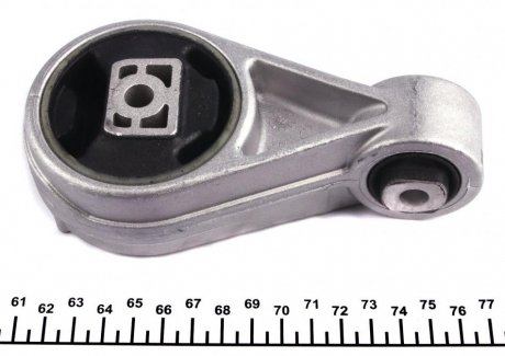 Подушка КПП hutchinson 524709