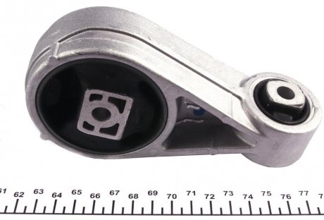 Подушка КПП hutchinson 524709