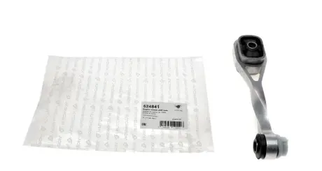 Подушка КПП Hutchinson 524841