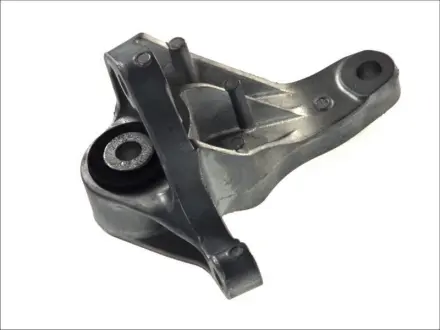 Подушка КПП hutchinson 532A77