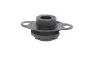 Подушка КПП hutchinson 538697