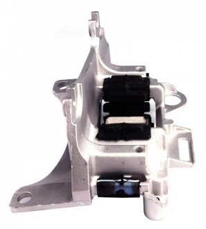 Подушка КПП hutchinson 538A68