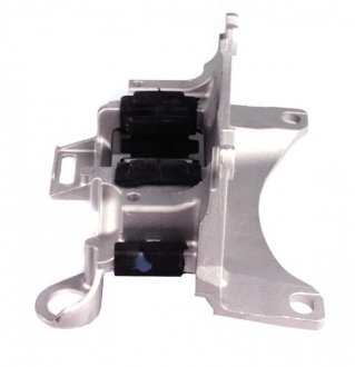 Подушка КПП hutchinson 538A68