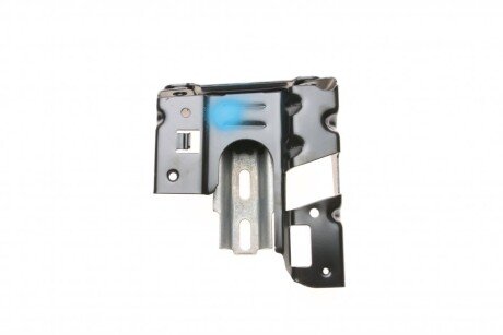 Подушка КПП hutchinson 538B54