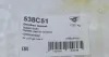 Подушка (опора) двигуна Hutchinson 538C51 (фото 4)